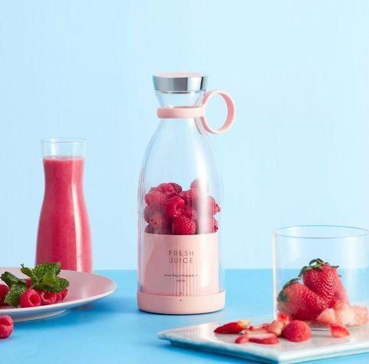 Portable Mixer Blender