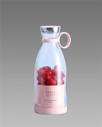 Portable Mixer Blender