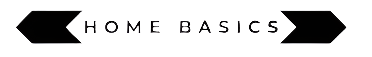 Home Basics