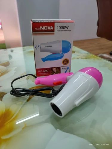 Nova Hair Dryer